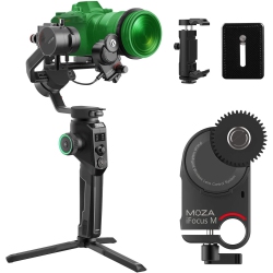 ELECTRIC DEALS Refurbished (Excellent) - Moza Aircross 2 Pro