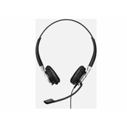 EPOS Impact Sc 665 Headset With Microphone - (1000645)