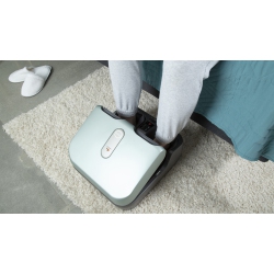 HUMAN TOUCH Reflex Popup Foot Massager
