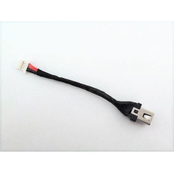 LENOVO New Flex 5-1470 80Xb 81Ca Ideapad 320S-14Ikb Dc Jack Cable Dc301010100 Dc301010200 Dc30100Yv00 5C10N67714 5C10N77751