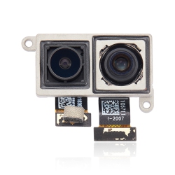 ESOURCE PARTS Replacement Back Camera Compatible for Asus Rog Phone 3 (Zs661Ks)