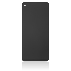 ESOURCE PARTS Refurbished (Excellent) - Replacement Lcd Assembly Without Frame Compatible for Samsung Galaxy Xcover Pro (All Models) (Black)