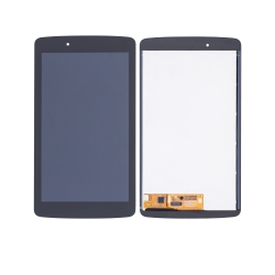 ESOURCE PARTS Refurbished (Excellent) - Replacement Lcd Assembly Without Frame Compatible for Lg G Pad 7.0" (V400 / V410 / Vk410) (All Colors)