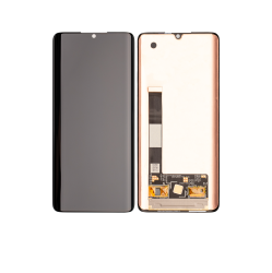 ESOURCE PARTS Refurbished (Excellent) - Replacement Lcd Assembly Without Frame Compatible for Tcl 10 Pro (All Colors)