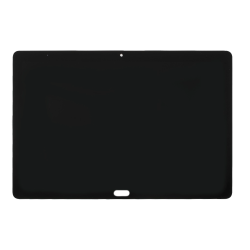 ESOURCE PARTS Refurbished (Excellent) - Replacement Lcd Assembly Without Frame Compatible for Huawei Mediapad T5 10.1" (Lte Version) (Black)