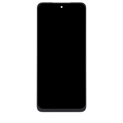 ESOURCE PARTS Refurbished (Excellent) - Replacement Lcd Assembly Without Frame Compatible for Xiaomi Redmi 10 / Redmi Note 11 4G (All Colors)
