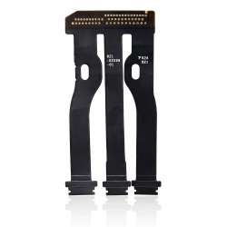 ESOURCE PARTS Replacement Lcd Flex Cable Compatible for Watch Series Se (44Mm) In Multicolor