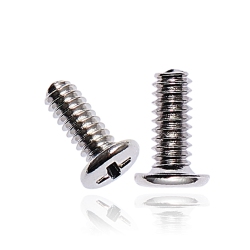 ESOURCE PARTS Replacement Full Screw Set (3.5 Mm) Compatible for Samsung Galaxy (100 Pack)