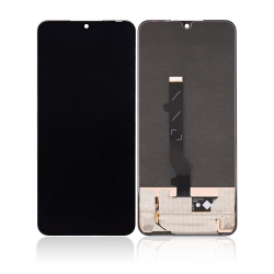 ESOURCE PARTS Refurbished (Excellent) - Replacement Oled Assembly Without Frame Compatible for Tcl 30 / Tcl 30 Plus / Tcl 30 5G (All Colors)