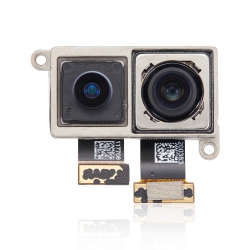 ESOURCE PARTS Replacement Back Camera Compatible for Asus Rog Phone 5 (Zs673Ks)