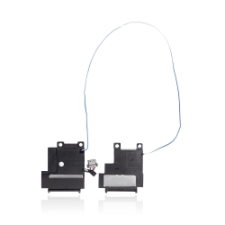 ESOURCE PARTS Replacement Left & Right Loudspeaker Compatible for Microsoft Surface Go 2 (1901 / 1926 / 1927)