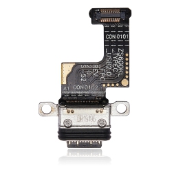 ESOURCE PARTS Replacement Charging Port Flex Cable Compatible for Asus Rog Phone (Zs600Kl)