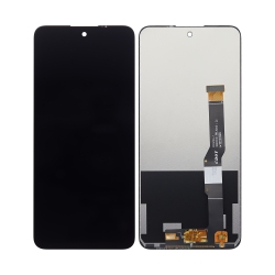 ESOURCE PARTS Refurbished (Excellent) - Replacement Lcd Assembly Without Frame Compatible for Tcl 30 V 5G / Tcl 20S / Tcl 20L / Tcl 20L Plus