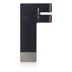 ESOURCE PARTS Replacement Tester Flex Cable for Itestbox (S200 / S300) Compatible for Oppo Reno2Z / Reno2F / Realme X / Realme Xt / K3