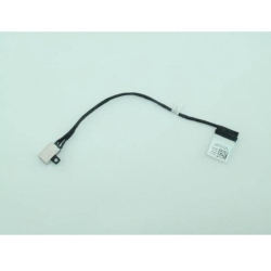 DELL New Dc Jack Cable Inspiron 15 3567 3572 3573 3578 06Jtv6 6Jtv6