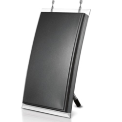 GE 34134 Crystal Amplified Antenna