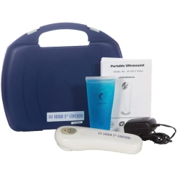 CAREX Us 1000 3Rd Portable Ultrasound