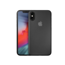 LAUT INTERNATIONAL Laut Slimskin for Iphone Xs/x - In Black