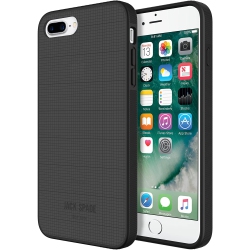 JACK SPADE Case Iphone 7+ Graph Check Sm