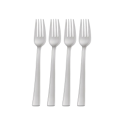 HENCKELS Andria Salad Fork Set 4 Piece