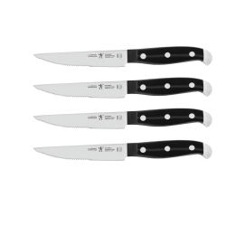 HENCKELS Statement 4 Piece Steak Set