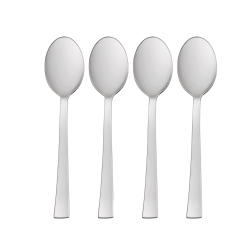 HENCKELS Andria Dinner Spoon Set 4 Piece