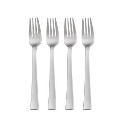 HENCKELS Andria Dinner Fork Set 4 Piece
