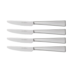 HENCKELS Andria Dinner Knife Set 4 Piece