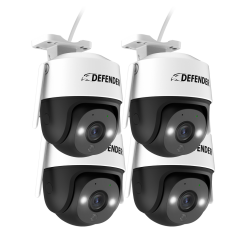 Best buy store defender security camera