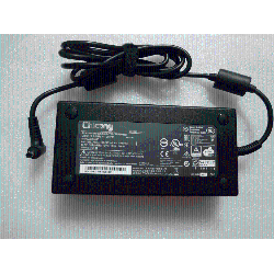 CHICONY New Genuine Msi Gs43Vr Gs63Vr Gs73Vr Gs65 Gs73 Ac Adapter Charger 200W