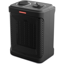 PRO BREEZE 1500W Mini Ceramic Space Heater