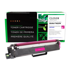 CLOVER IMAGING Remanufactured High Yield Toner Cartridge for Brother Tn227 In Magenta