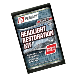 PENRAY 8405 Headlight Restoration Kit