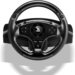 THRUSTMASTER Refurbished (Good) - T80 Racing Wheel for Ps4/ps3