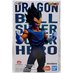 DRAGONBALL Super Hero 9 Inch Static Figure Ichiban - Vegeta