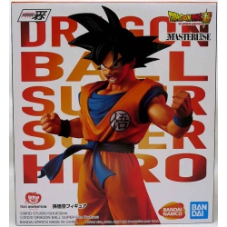 DRAGONBALL Super Hero 9 Inch Static Figure Ichiban - Son Goku