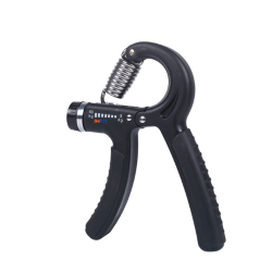 IMFIT Hand Grip Strengthener | Grip Strength Trainer | Adjustable Resistance 5-60Kg |Non-Slip Gripper | Perfect for Athletes
