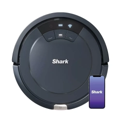 SHARK Ion Wi-Fi Connected Robot Vacuum - Rv765