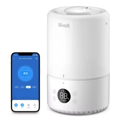 LEVOIT 200S Dual Smart Top Fill Humidifier