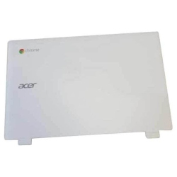 ACER New Chromebook Cb3-111 Back Cover 60.mqnn7.034 Dq6L15G9100 In White