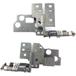 HP Genuine X360 15M-Bp 15-Bp 15-Bq Series Hinge Set Model 925202-001 for Optimal Laptop Performance