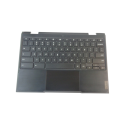 LENOVO 500E Chromebook 2Nd Gen Palmrest Keyboard & Touchpad Replacement