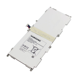 SAMSUNG Genuine Sm-T530 Series Laptop Battery - 25.84Wh, 3.8V In Black