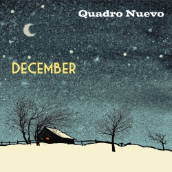 EDITION COLLAGE Quadro Nuevo - December [Compact Discs]