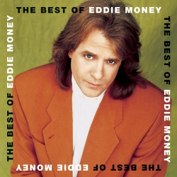 SONY Eddie Money - The Best Of Eddie Money [Compact Discs]