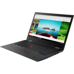 LENOVO Refurbished (Good) - Thinkpad X1 Yoga 3Rd Gen 14" 2 In 1 Ultrabook Intel I5-8350U 16 GB Lpddr3 512 GB SSD Windows 10 Pro 64-Bit