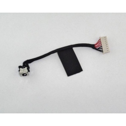 ASUS New Rog Strix Gl703V Gl703Vd Gl703Vm Dc Power Jack Cable