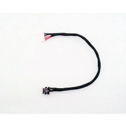 ASUS New Fx53V Fx53Vd Fx53Vw Zx53V Dc Jack Cable 1417-00Ed000