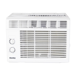DANBY Refurbished (Excellent) - Dac050Mb1Wdb-Rf 5000 Btu Window Ac In – Manufacturer Refurbished In White