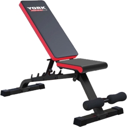 YORK Fitness Aspire 280 Fid Bench